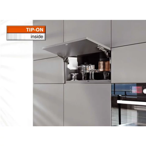 Blum 20K2E01T Erőhordozó Aventos HK-S erős TIP-ON