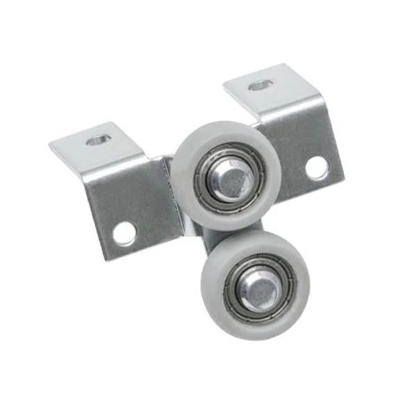 ProAlu felső görgő UNIVERSAL 18mm