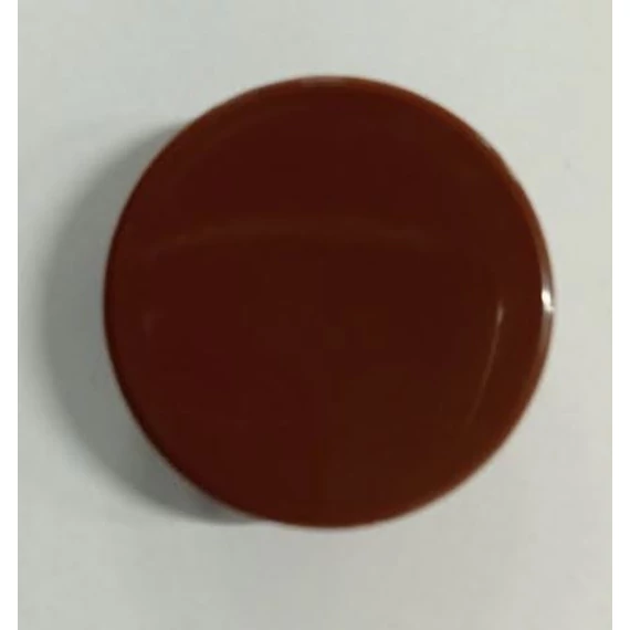 Takarósapka 35 x 10mm barna