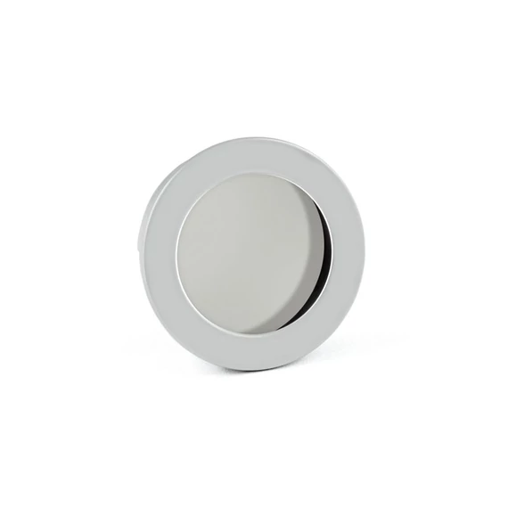 Bemarható tolóajtó fogantyú Kaniva 50mm fényes króm