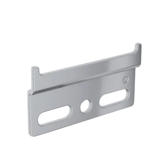 IF fali függőlemez ütközővel Sz = 60mm