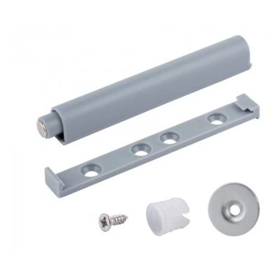 STRONG Push mechanizmus adapterrel szürke