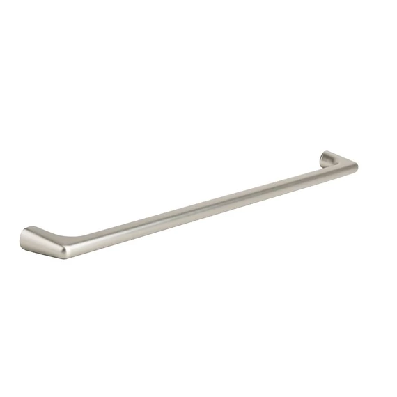 TULIP fém fogantyú Cub 320mm nikkel csiszolt