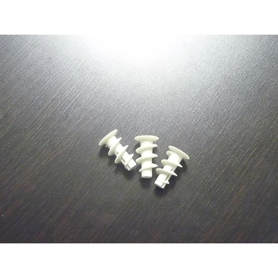 Gipszkarton dübel csavaros 6x22