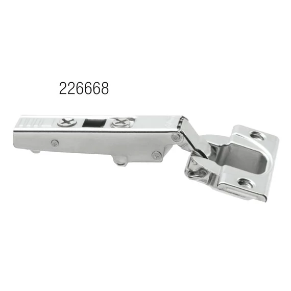 Blum 70T3550 Clip top 110° ráütődő pánt rugó nélküli