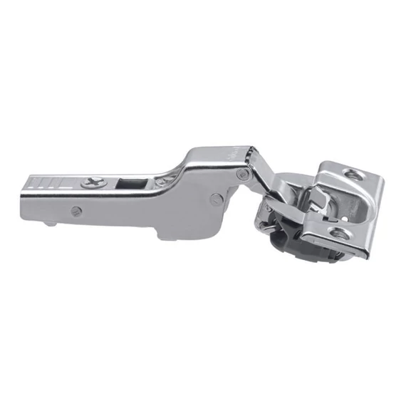 Blum 71B3650 Clip top 110°-os félig ráütődő kivetőpánt fékes