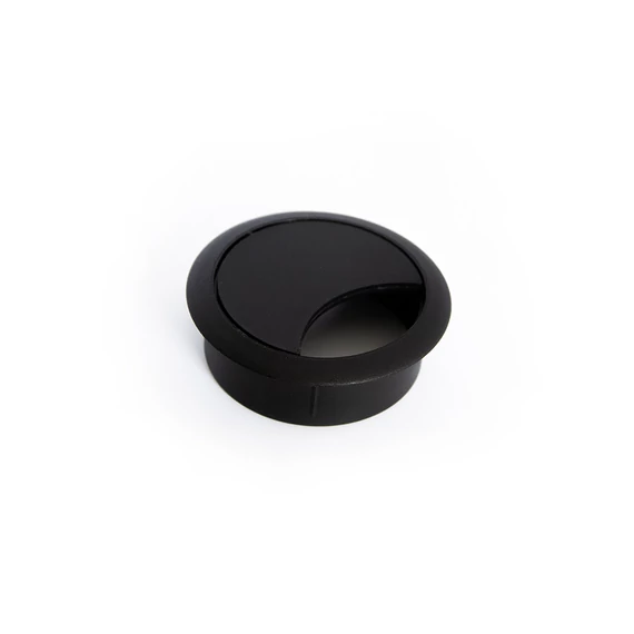 STRONG Kábel kivezető 69mm fekete