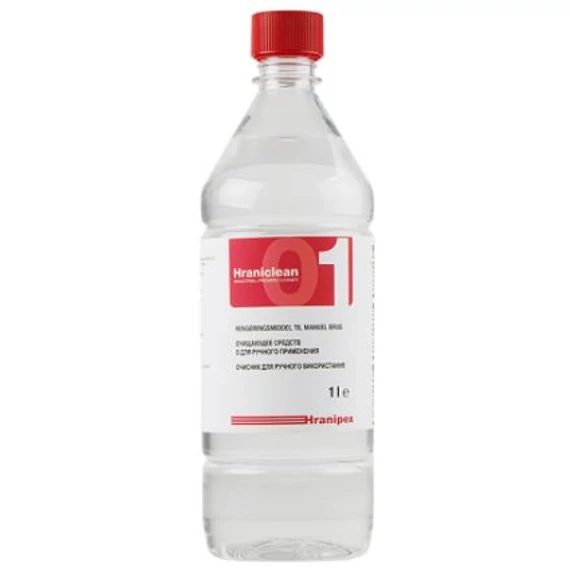 HRANICLEAN 01 tisztítószer