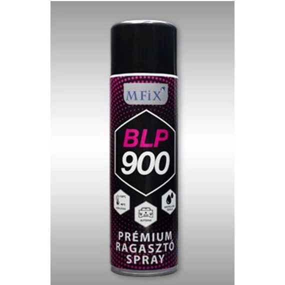 MFIX BLP 900 Prémium ragasztó spray 500ml