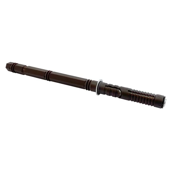 Rejtett polctartó 14x140 mm