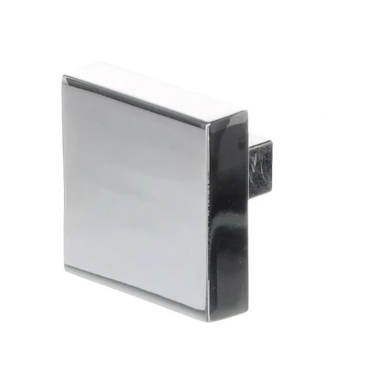 RiexTouch XK08 gombfogantyú, polírozott króm