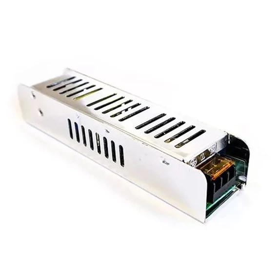 25W Slim tápegység LED szalagokhoz, 12V IP20