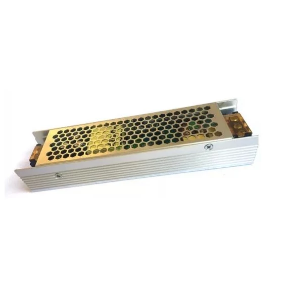 120W Slim Led tápegység 12V IP20