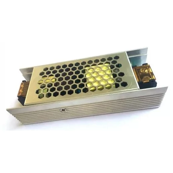 60W Slim tápegység LED szalagokhoz, 12V IP20