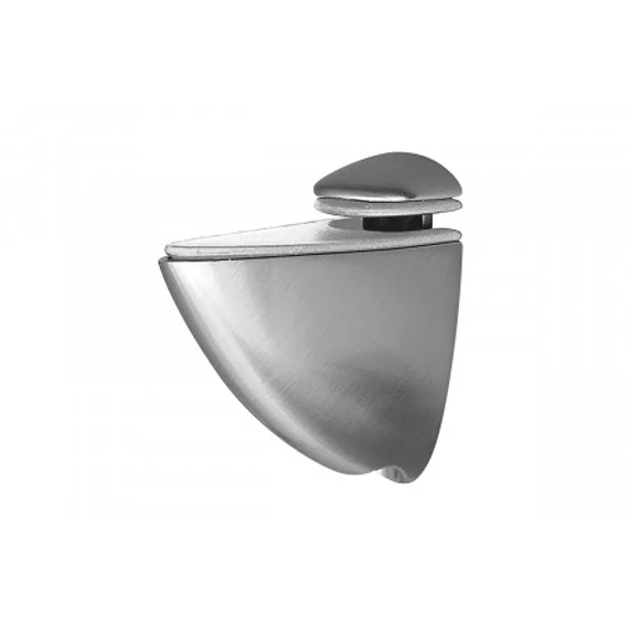 Polctartó Pelikan inox 55 mm
