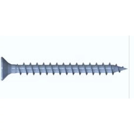 Forgácslap csavar Reisser, horganyzott 3,5x18 mm (100 darab)