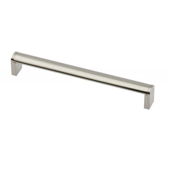 Fogantyú UZ-682 inox 128mm