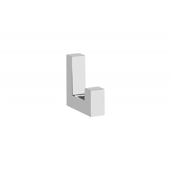 Fogas DESIGN 1-es króm