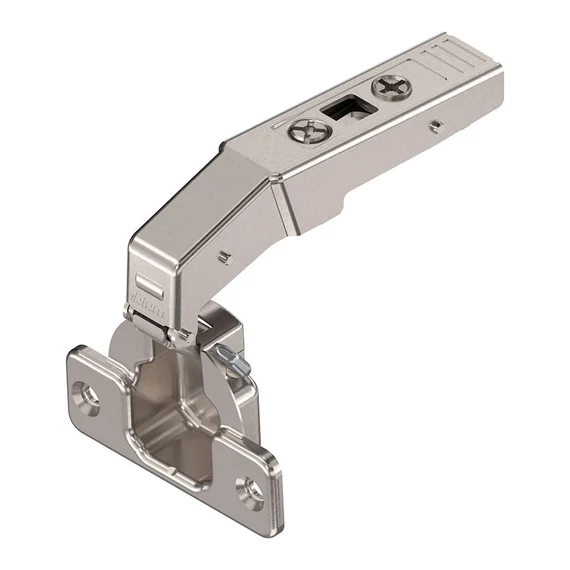 Blum 79T9550 +95°-os Clip top Pillérpánt közézáródó