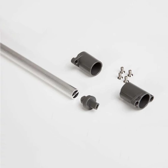 FDS  Fém Fiókold.FDS-DF PO-S Stab. 1100mm szürke