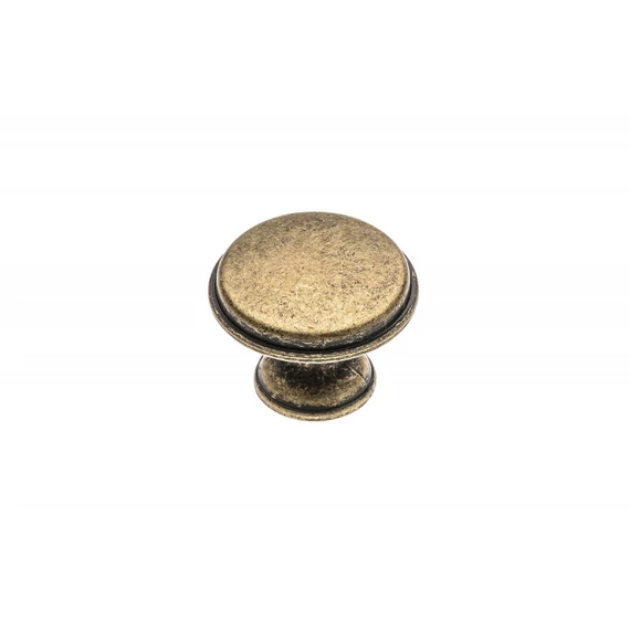 Bútorgomb CENTO antik bronz