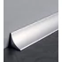 Kép 1/2 - ZOBAL Vízzáró profil 15x15 3500mm alu