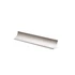 Kép 1/2 - ZOBAL Vízzáró profil 15x15 3500mm inox