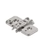 Kép 1/3 - Blum 173H7100 0-ás Excenteres keresztalakú szerelőtalp