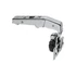 Kép 1/3 - Blum 79B9550 +95-os Clip top pillérpánt közézáródó fékes