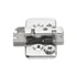 Kép 1/3 - Blum 173H7130 3mm-es excenteres keresztalakú talp