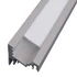 Kép 1/4 - TM-profil LED Corner eloxált alumínium 2000mm
