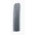 Kép 1/2 - Befűzhető széles oldalsó kefe 14,4x4mm (ProAlu) szürke