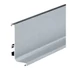 Kép 1/2 - TULIP Gola II ajtó J profil aluminium 2,9m