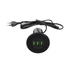 Kép 1/2 - Strong USB töltő, 3x töltő kimenet fekete
