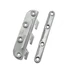 Kép 1/4 - Ágyvasalat akasztós 130 mm 8 db-os