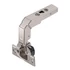 Kép 1/2 - BLUM 79B9950 +95° Clip top Pillérpánt ráütődő csillapított