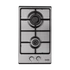 Kép 1/2 - EVIDO DOMINO-G 32X, gáz főzőlap, 30cm, inox