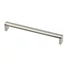 Kép 1/2 - Fogantyú UZ-682 inox 128mm