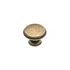 Kép 1/3 - Bútorgomb CENTO antik bronz