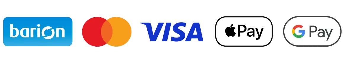 Fizess bankkártyával kényelmesen, online